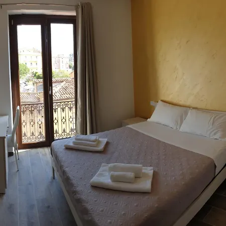 Giò Gasthuis Scalea