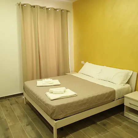 Giò Gasthuis Scalea