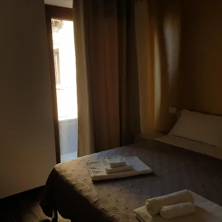 Gio Guest house Scalea