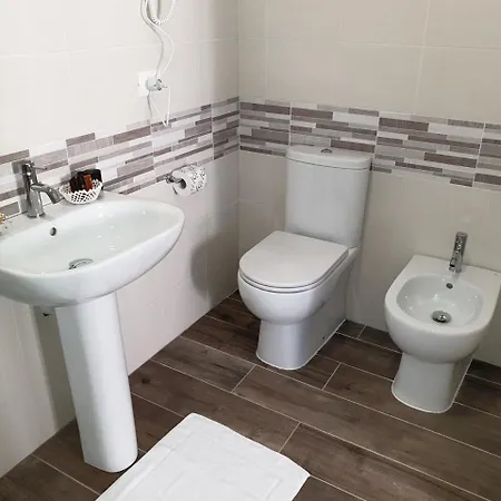 Guest house Gio