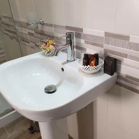 Giò Gasthuis Scalea