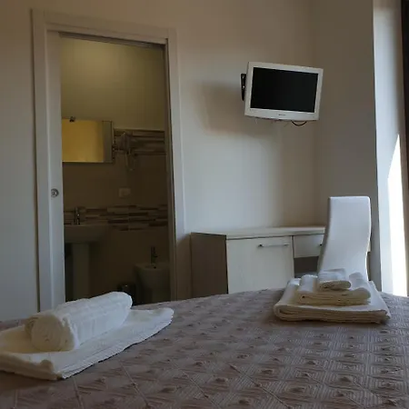 Gio Guest house Scalea