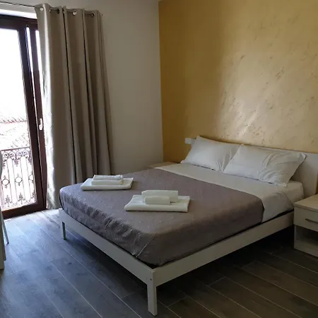 Guest house Gio Scalea