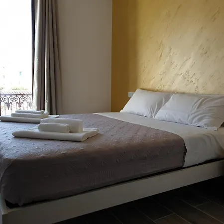 Guest house Gio Scalea