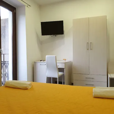 Gio Guest house Scalea