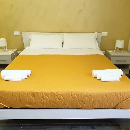 Guest house Gio Scalea