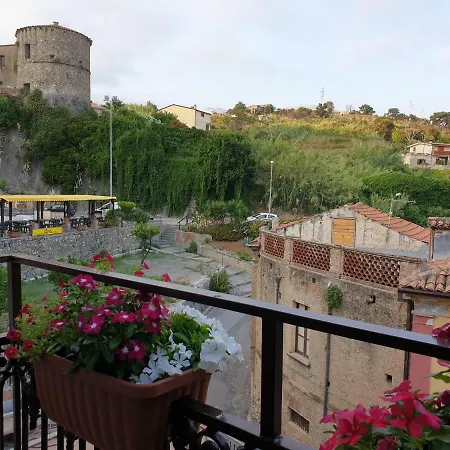 Giò Gasthuis Scalea