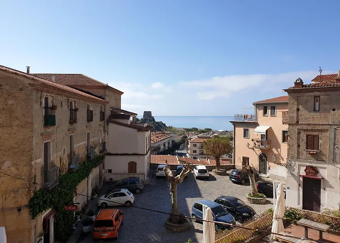 Giò Casa de hóspedes 3*