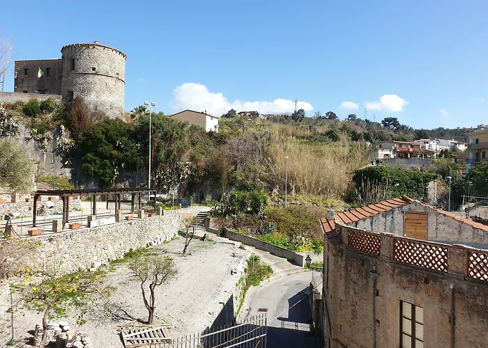 Giò Casa de hóspedes 3*