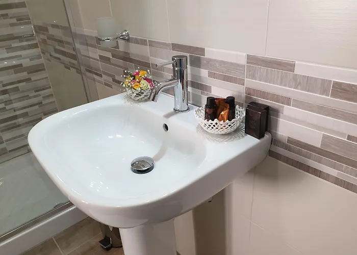 Casa de hóspedes Giò Scalea