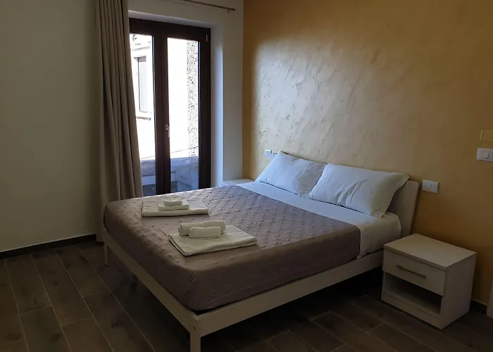 Giò Casa de hóspedes 3*