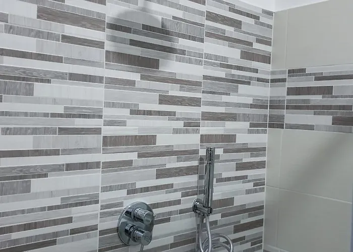 Giò Casa de hóspedes Scalea