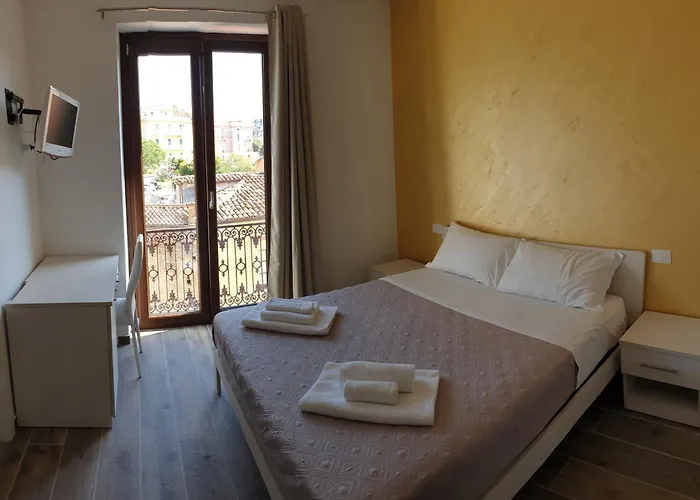 Giò Casa de hóspedes Scalea