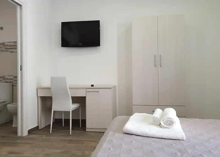 Casa de hóspedes Giò 3*