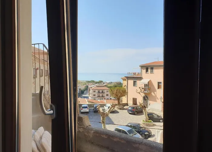 Casa de hóspedes Giò 3*