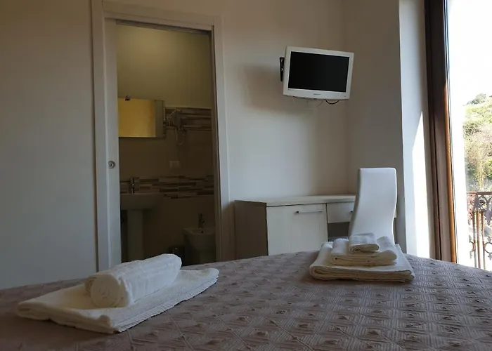 Giò Casa de hóspedes Scalea