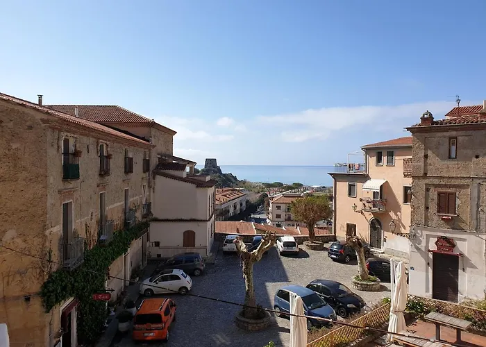 Casa de hóspedes Giò