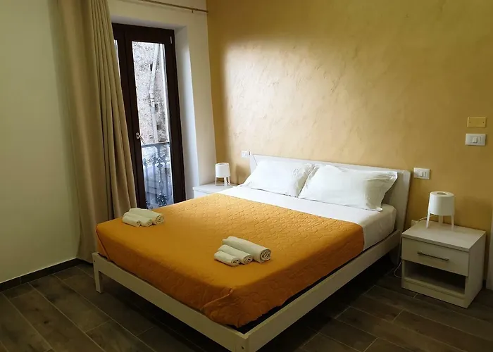 Giò Casa de hóspedes