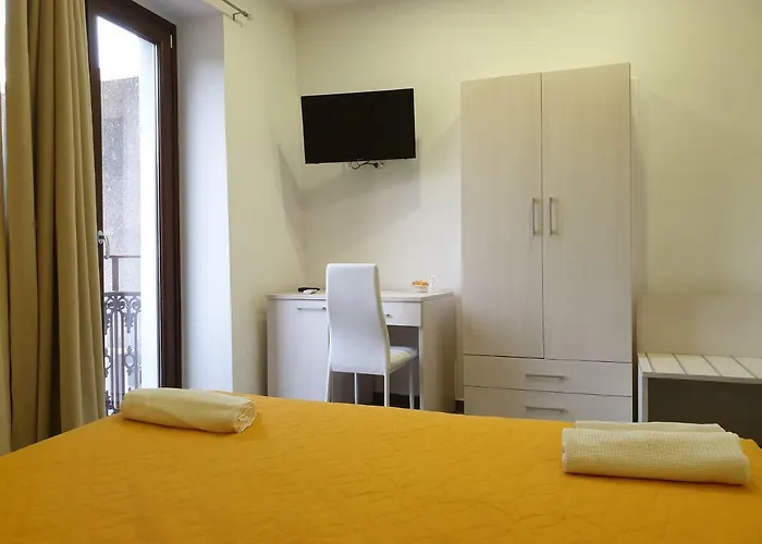 Giò Casa de hóspedes Scalea