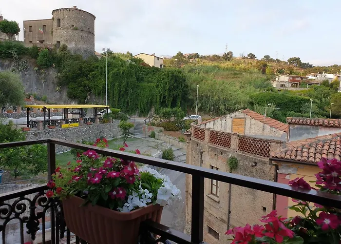 Giò Casa de hóspedes Scalea