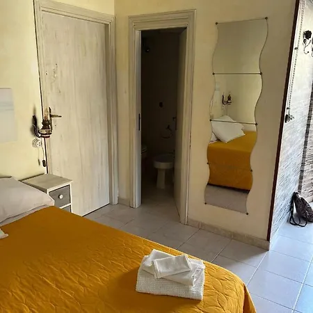 Penzion Gio Scalea
