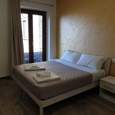 Gio Maison d'hôtes 4*