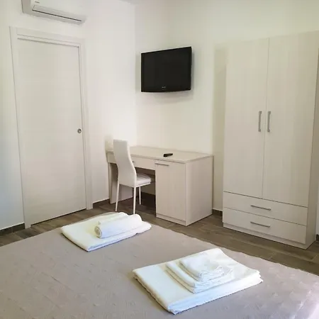 Guest house Gio Scalea