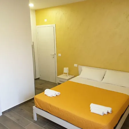 Guest house Gio 4*