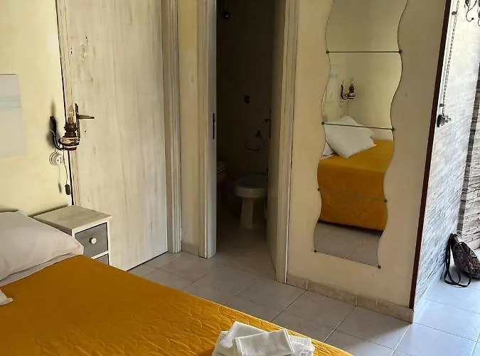 招待所 Gio 斯卡莱阿