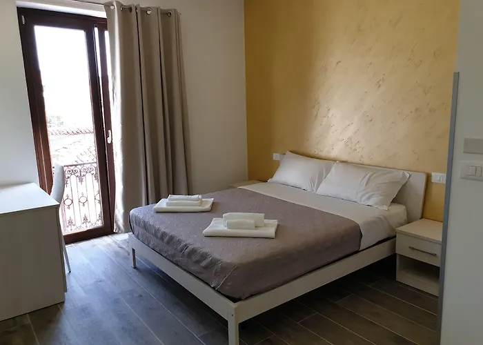 Gio Maison d'hôtes 4*