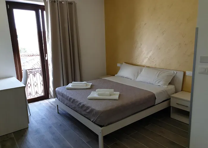 Maison d'hôtes Gio Scalea