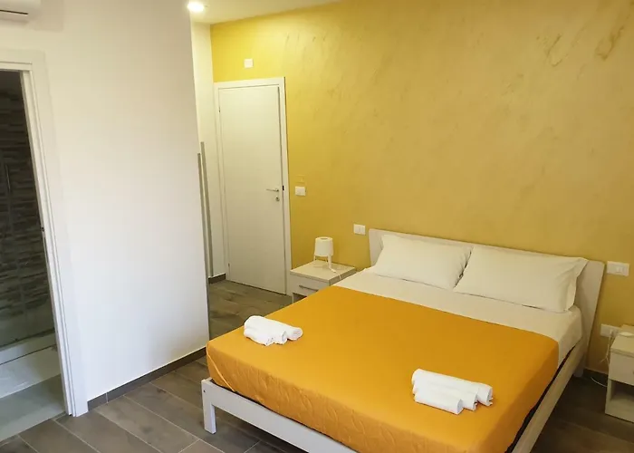 Maison d'hôtes Gio 4*